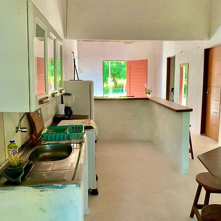 Appartement Casa Branca à Atins Extérieur photo
