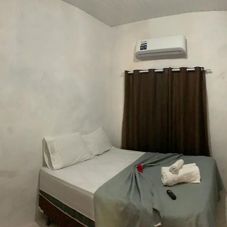 Appartement Casa Branca à Atins Extérieur photo